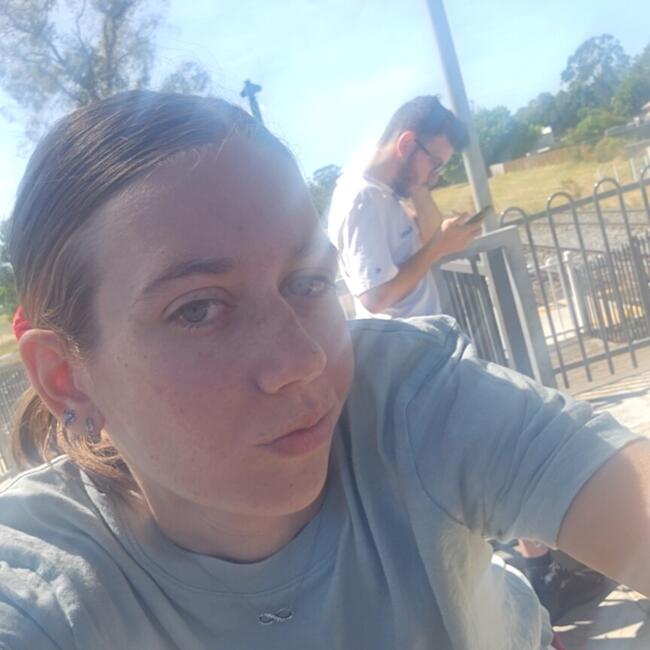 Babysitter in Melbourne: Chelsea