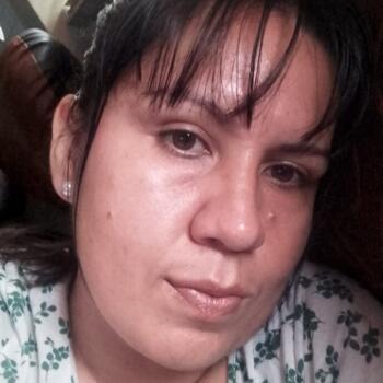 Niñera en Puente Piedra (Departamento de Lima): LESLY ROSARIO