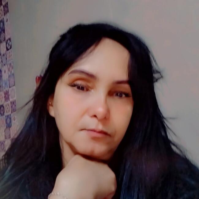 Babá em São Paulo (São Paulo): Isabel