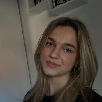 Babysitter in Almelo: Kinga