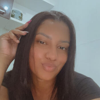 Babysitter Rio de Janeiro: Natasha
