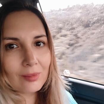 Babysitter in Puente Alto: Carla
