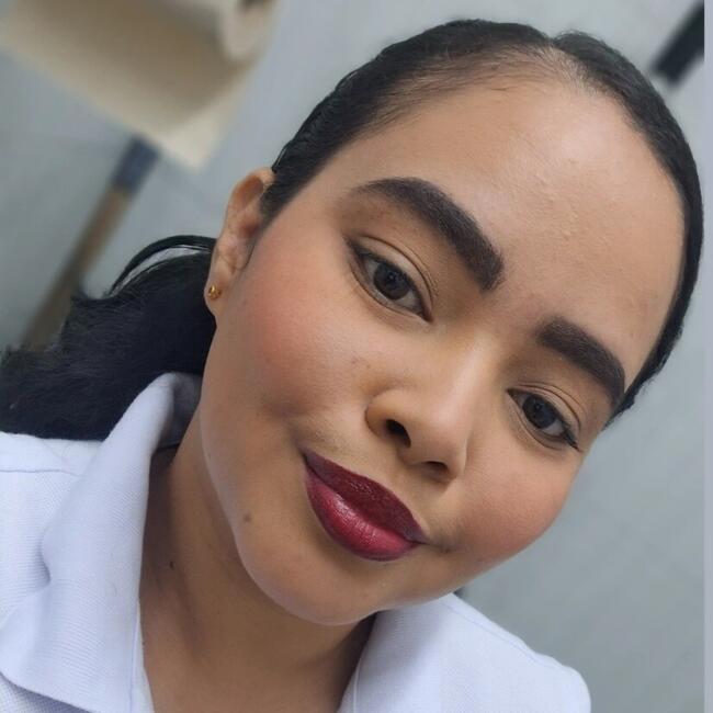 Canguro en Ciempozuelos: Wendy