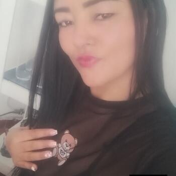 Niñera en Cali: Yudy Alexsndra