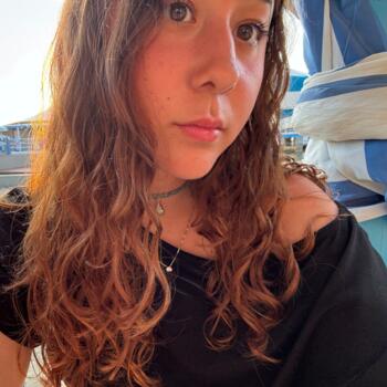 Babysitter a Livorno: Margherita