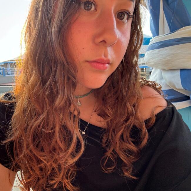 Babysitter a Livorno: Margherita