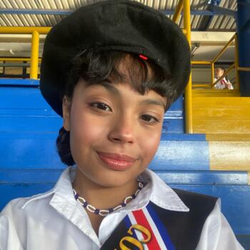 Niñera en Desamparados (Provincia de San José): Esther