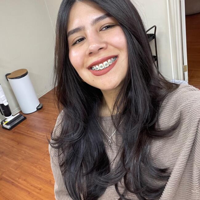 Babysitter in Santiago: Diana Nicole