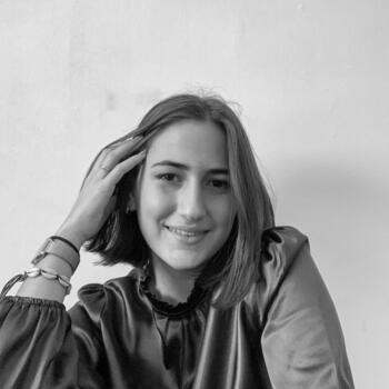Baby-sitter in Perpignan: Léa