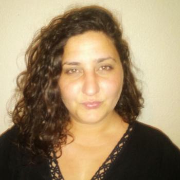 Babysitter Murcia: Tamara