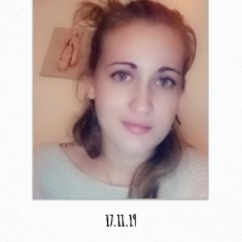 Baby-sitter in Orly: Fanette