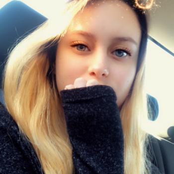 Babysitter East Melbourne: Cherise