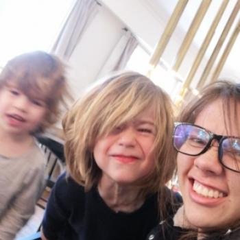 Babysitter Antwerpen: Heidy