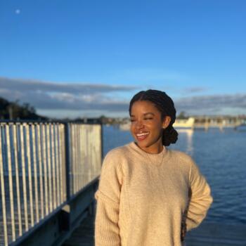 Babysitter in Tauranga: Sadé