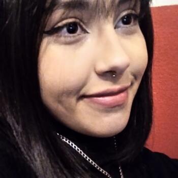 Niñera en Montevideo: Alejandra