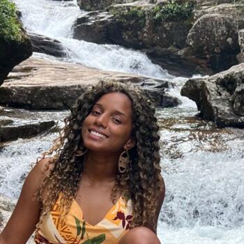 Família Belo Horizonte: Aline