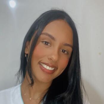 Babysitter in Belo Horizonte: Izabella