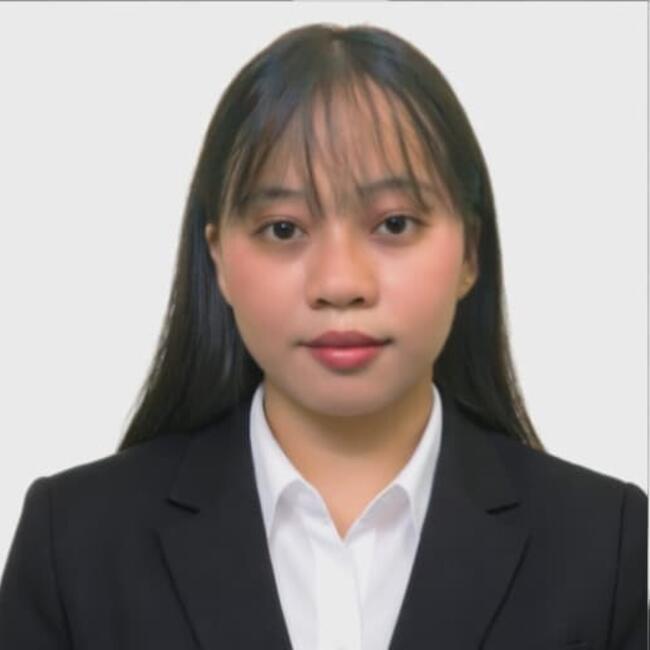 Nanny in Mandaue City: Angel Mae