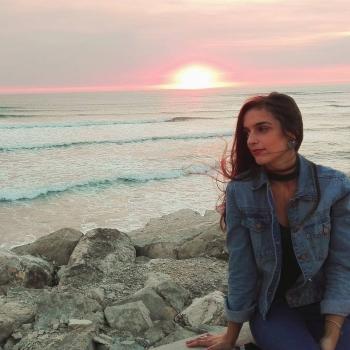 Babysitter em Figueira da Foz: Jessica