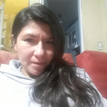 Niñeras en Nicolás Romero: Jessica