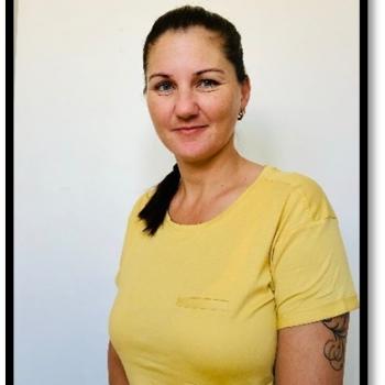 Nanny in Townsville: Rachael