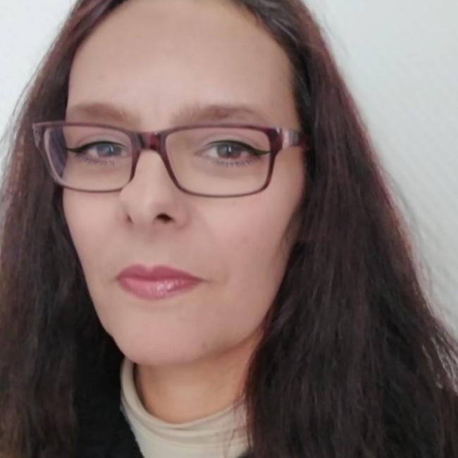 Babysitter in Differdange: Susy