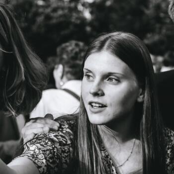 Babysitter La Bassée: Elodie