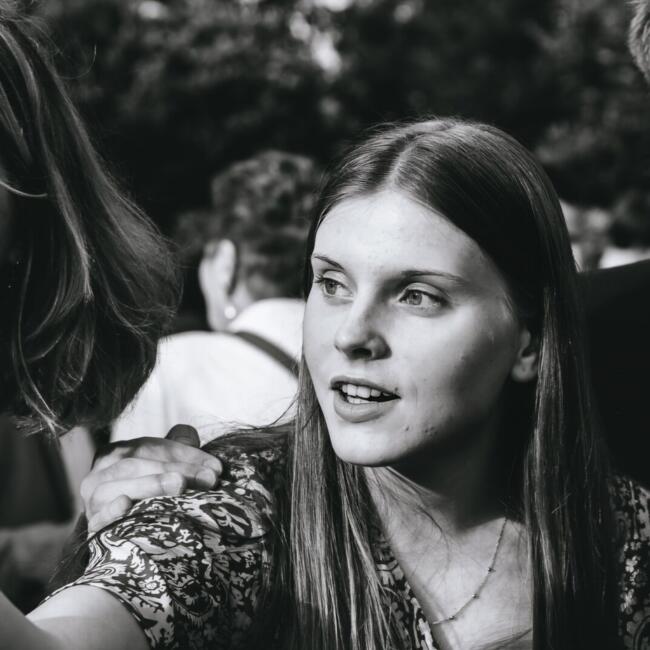 Babysitter in La Bassée: Elodie