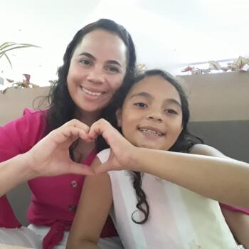 Babá em Vitória da Conquista: ANDRESSA
