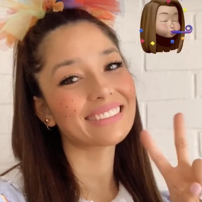 Niñera en Puente Alto: Alejandra pamela