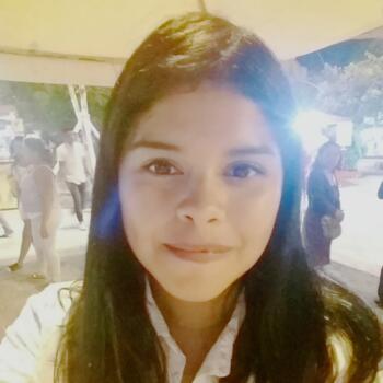 Niñera en Benito Juarez: Liliana