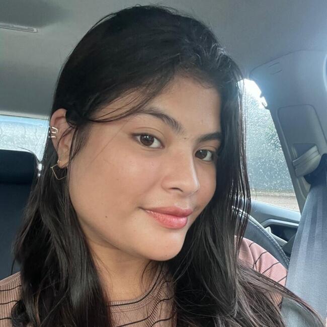 Babysitter in Porto Velho: Francisca Lorrana