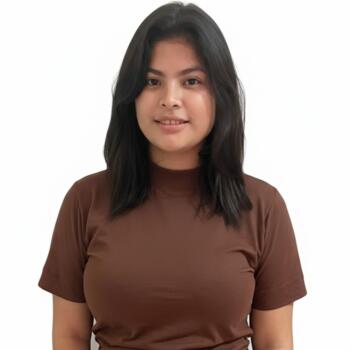 Babá Porto Velho: Francisca Lorrana