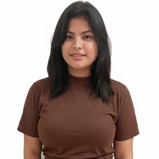 Babysitter in Porto Velho: Francisca Lorrana