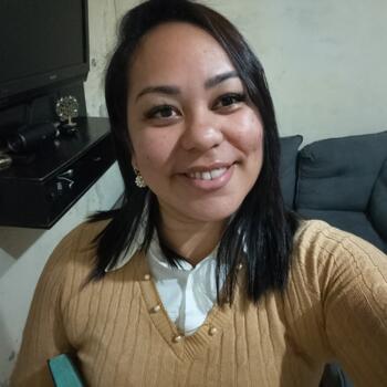 Babá Embu Guaçu: Tatiana