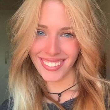 Babysitter a Milano: Alice