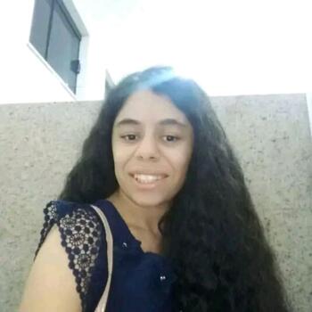 Babysitter in Ponte Nova: Thatielle