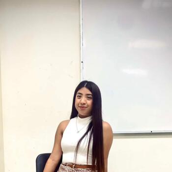 Babysitter in El Ranchito: Karla alessandra
