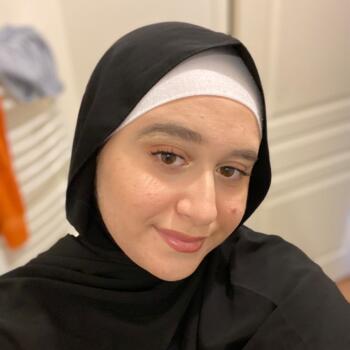 Babysitter Corbeil-Essonnes: Ounissa