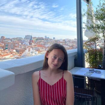 Baby-sitter in Lille: Alice