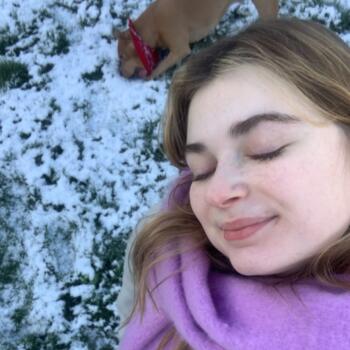 Baby-sitter Cuverville (Seine-Maritime): Charlotte