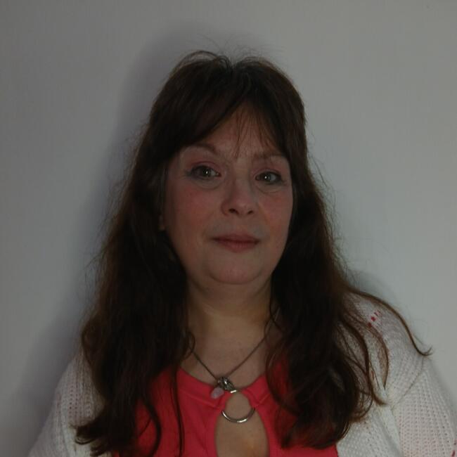 Niñera en Buenos Aires: Ana María