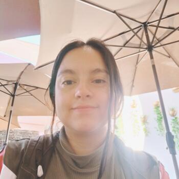 Babysitter Morelia: Cinthia Daniela