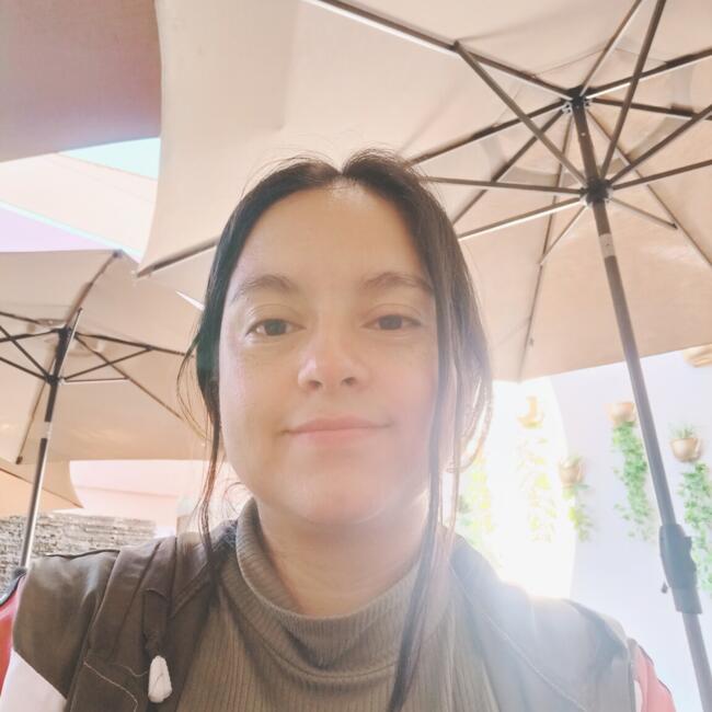 Babysitter in Morelia: Cinthia Daniela