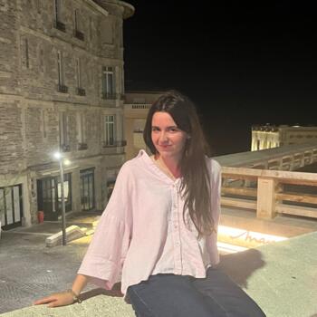 Babysitter in Mouguerre: Sarah