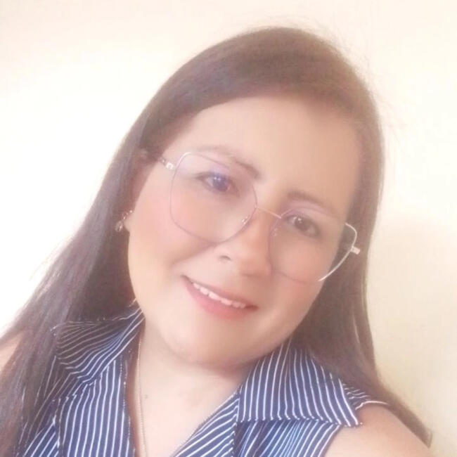 Niñera en Quito: Rocio