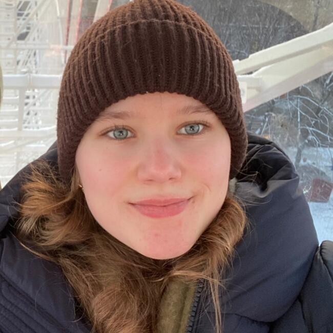 Babysitter in Wolfsburg: Merle