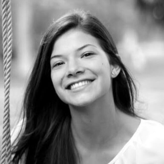 Trabajo para niñera en Tambor: María Jesús