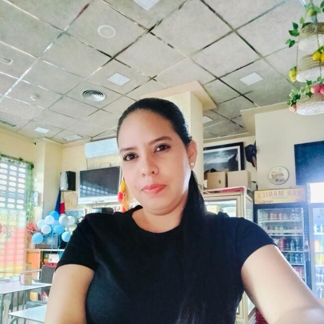 Babysitter in Alicante: Sugenesis