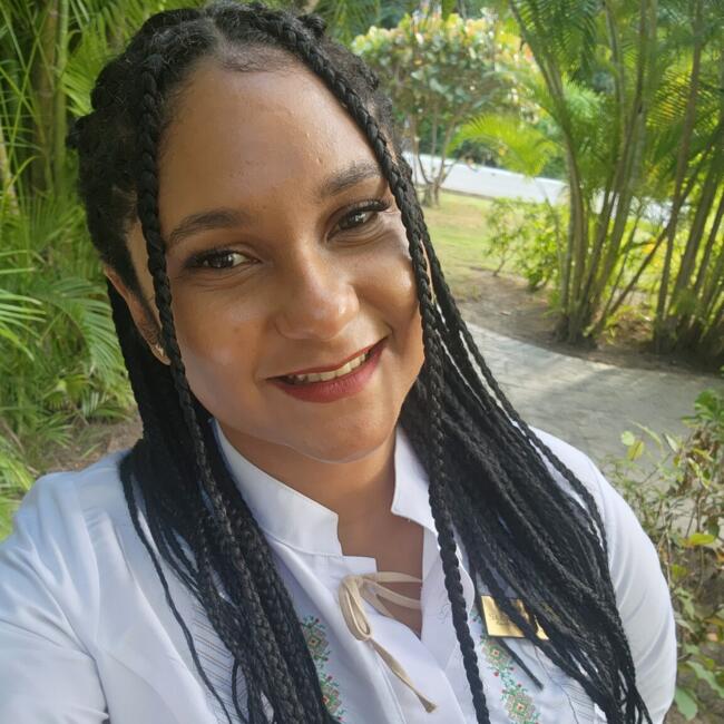 Babysitter in Punta Cana: Lic. Yanibel González